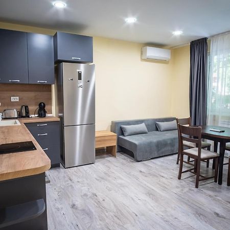 Apartment Yana 루세 외부 사진