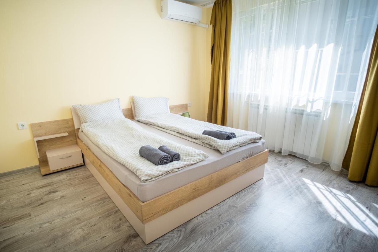 Apartment Yana 루세 외부 사진