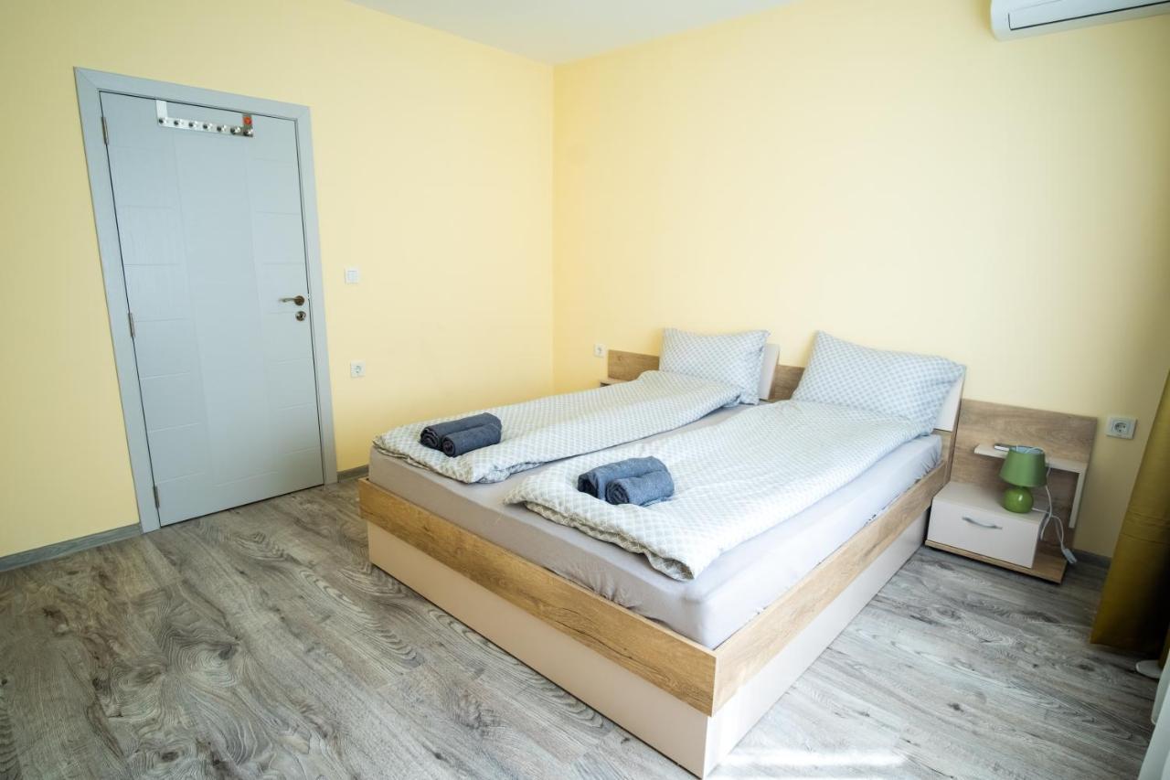 Apartment Yana 루세 외부 사진
