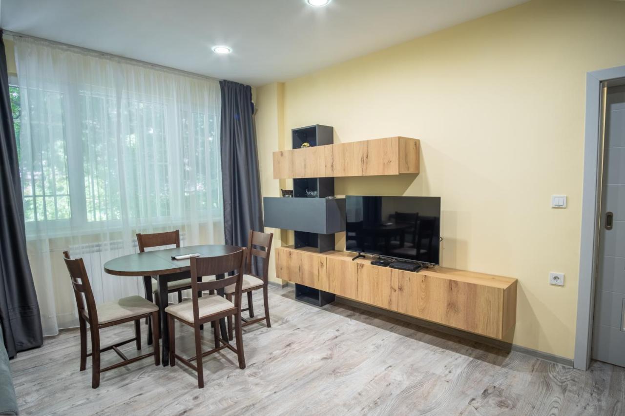 Apartment Yana 루세 외부 사진