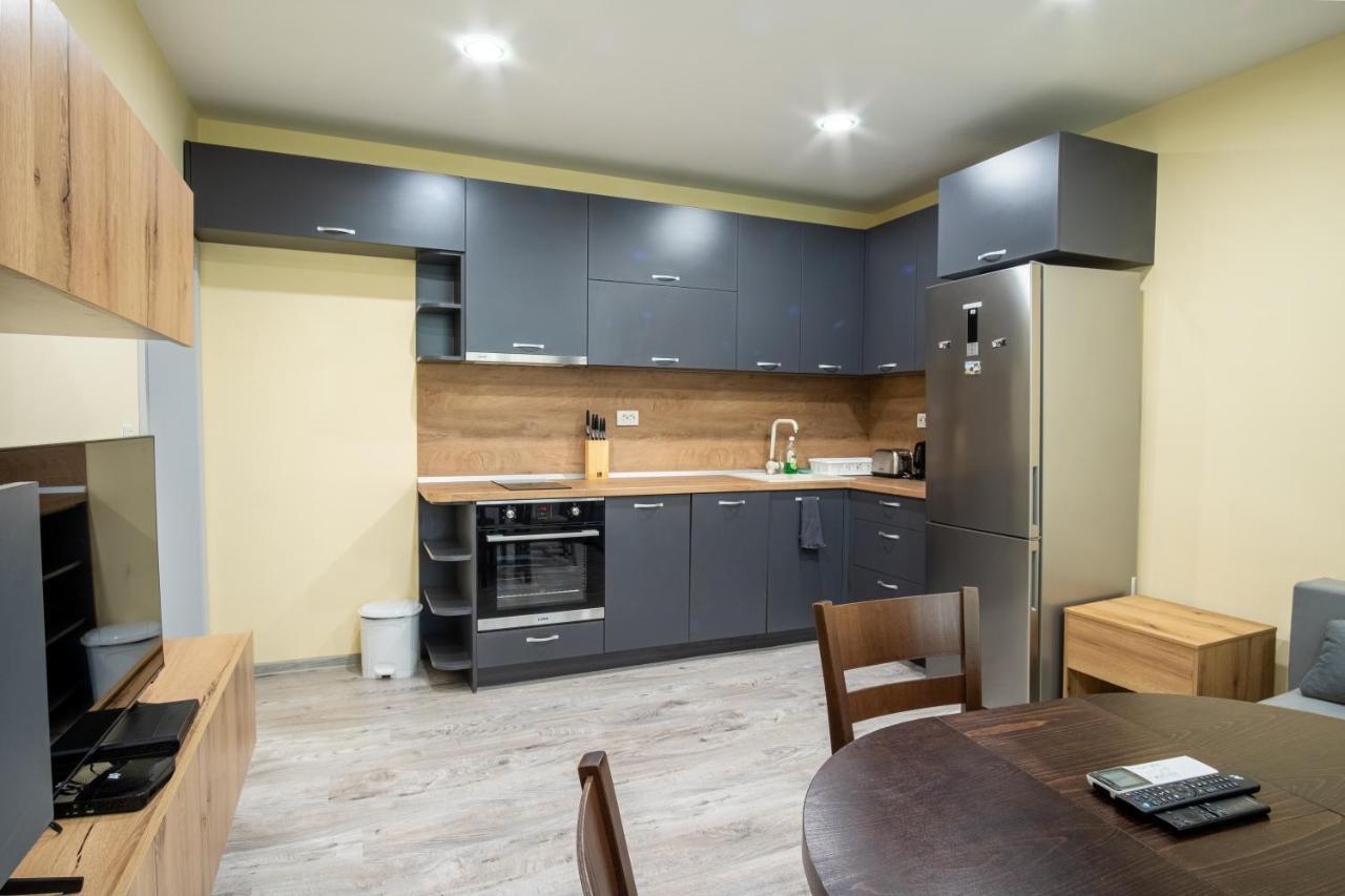 Apartment Yana 루세 외부 사진