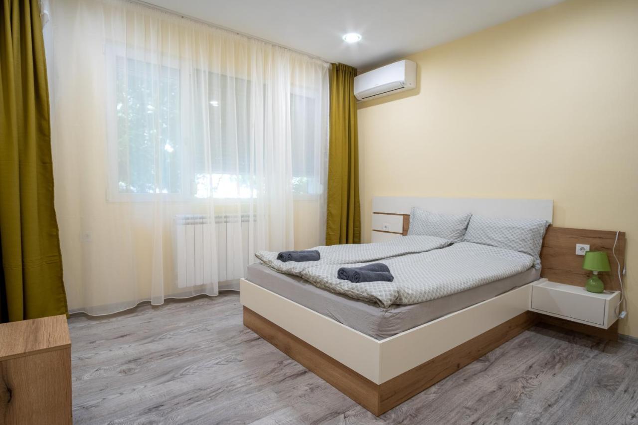 Apartment Yana 루세 외부 사진