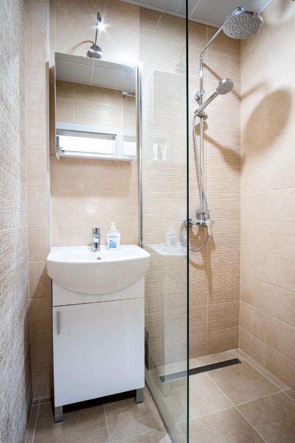 Apartment Yana 루세 외부 사진