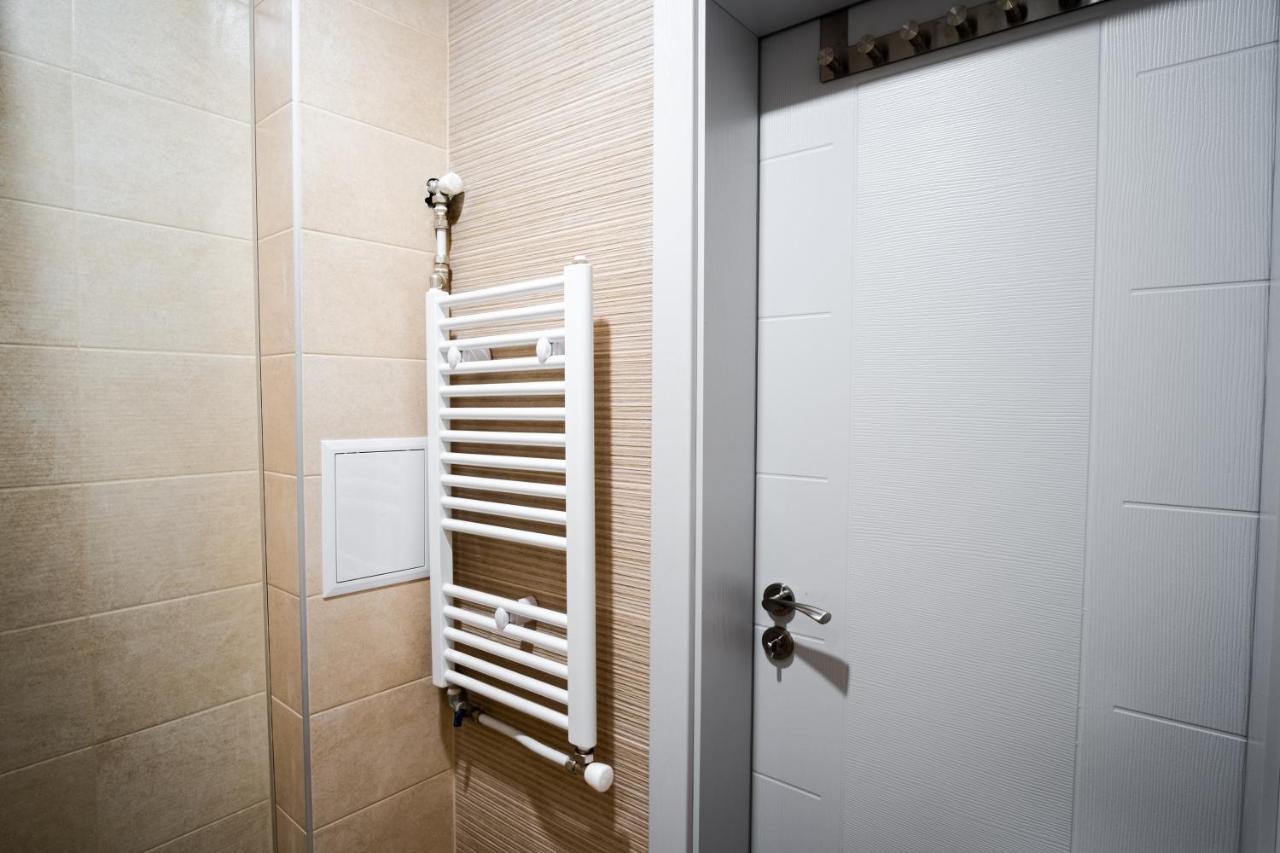 Apartment Yana 루세 외부 사진
