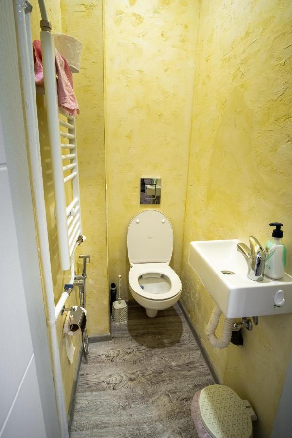 Apartment Yana 루세 외부 사진