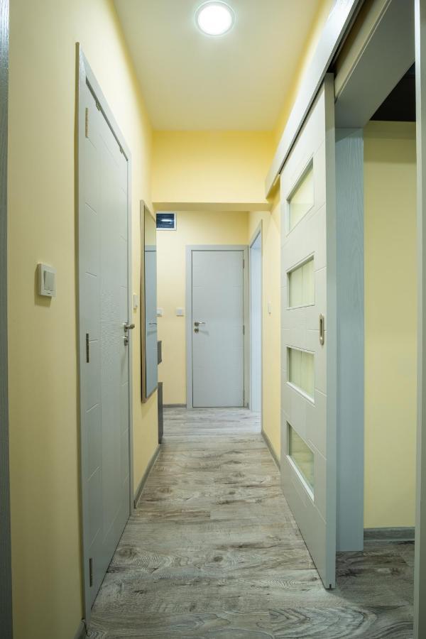 Apartment Yana 루세 외부 사진