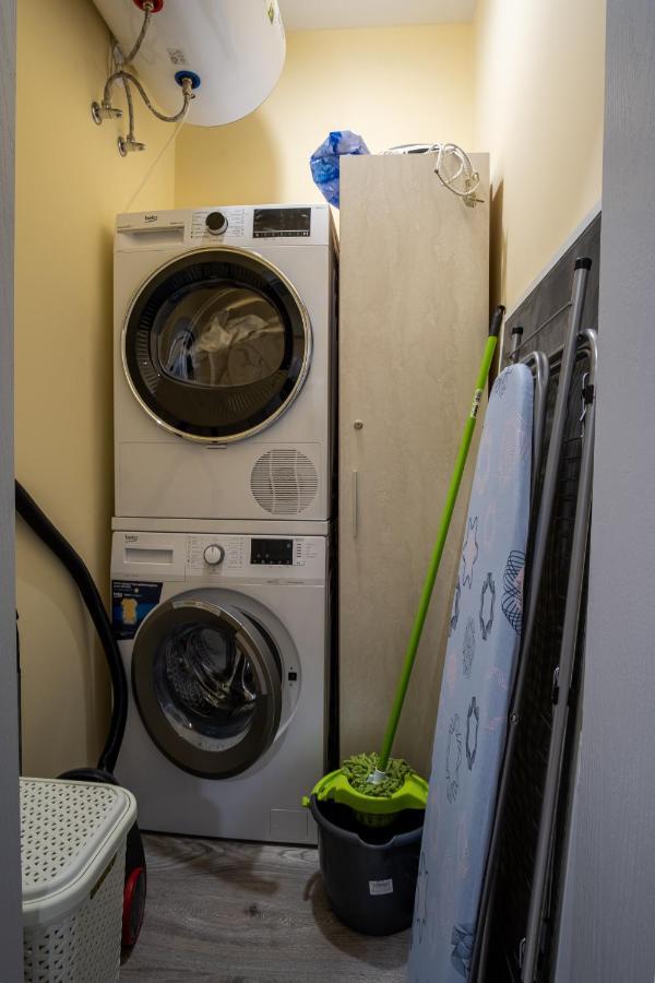 Apartment Yana 루세 외부 사진
